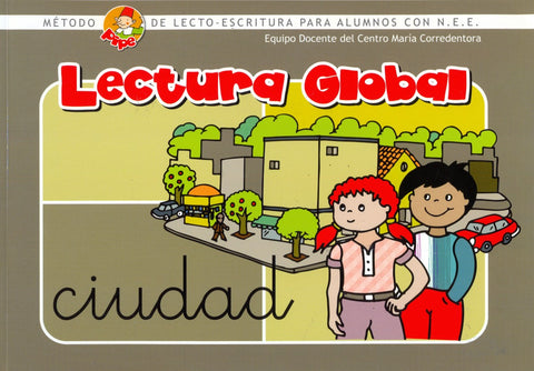  Pipe. Lecturas global 