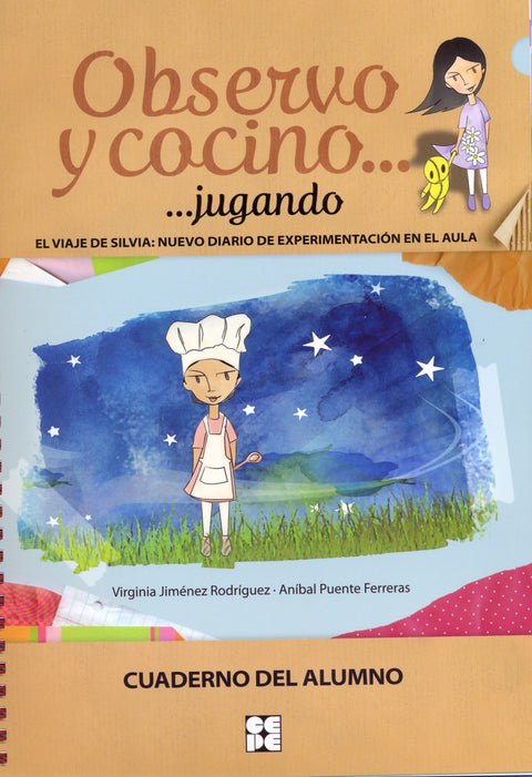  OBSERVO Y COCINO JUGANDO-CUAD.ALUMNO 