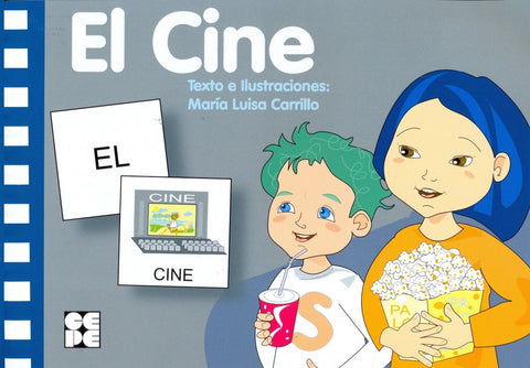  EL CINE 