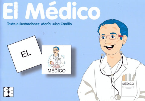  EL MÉDICO 