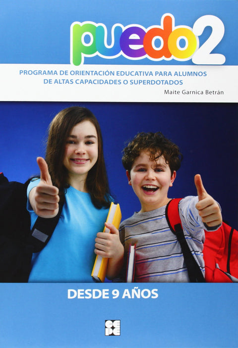  PUEDO 2 