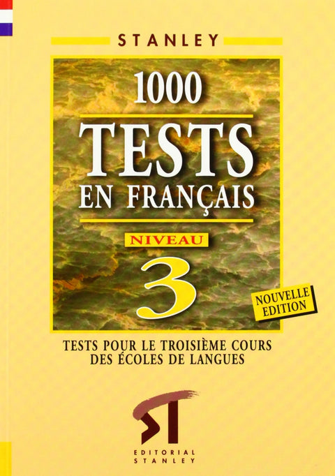  Mil tests 