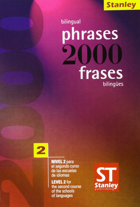  2000 phrases 2 
