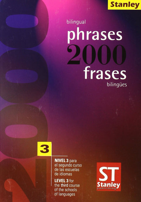  2000 bilingual phrases 3 