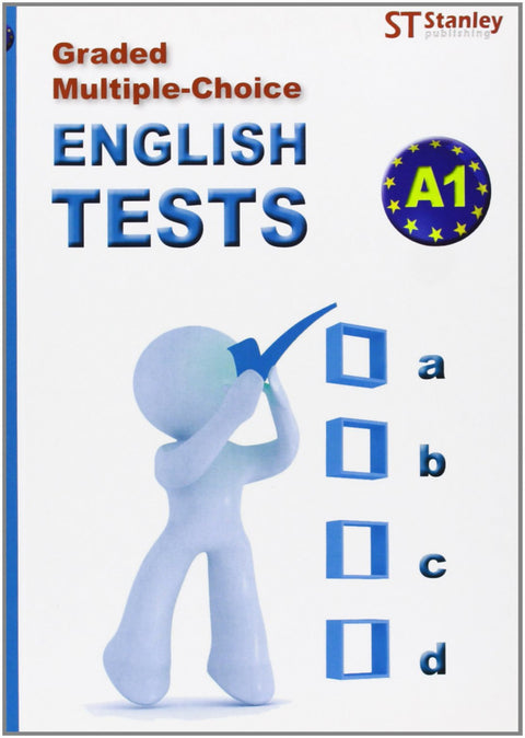  (A1).ENGLISH TESTS.(GRADED MULTIPLE-CHOICE) 