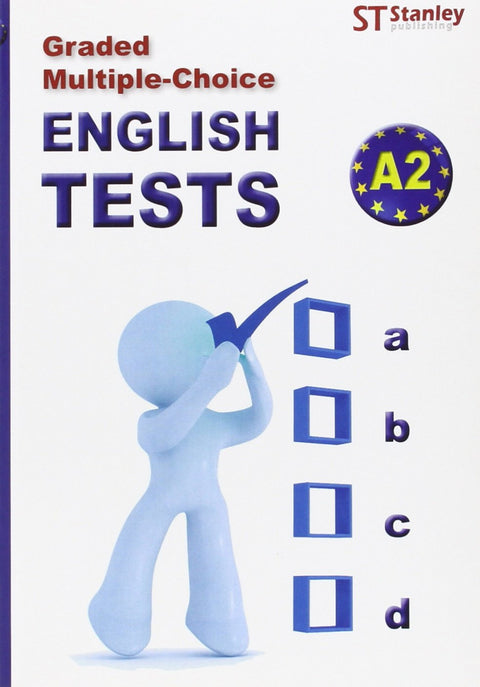  (A2).ENGLISH TESTS.(GRADED MULTIPLE-CHOICE) 