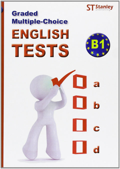  Graded multiple-choice 