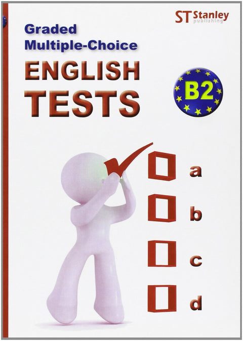 Graded multiple-choice 