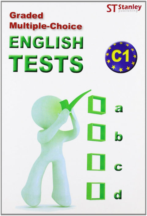  Graded multiple-choice 