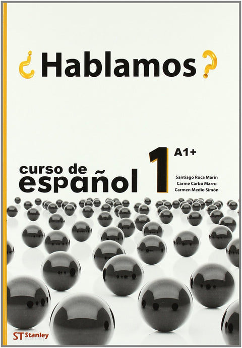 ¿Hablamos 1? 