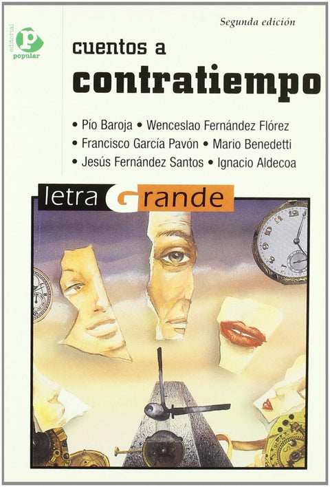  Personajes con oficio 