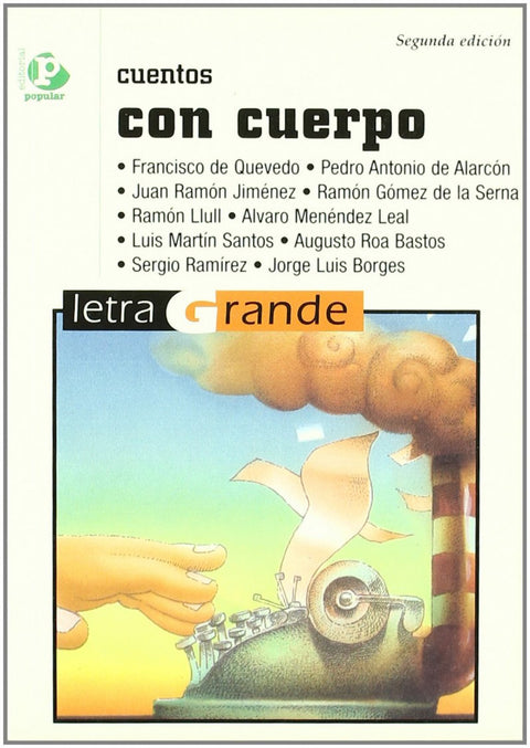  Cuentos con cuerpo 