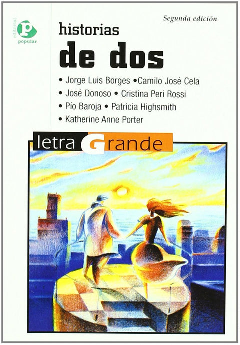  Historias de dos 