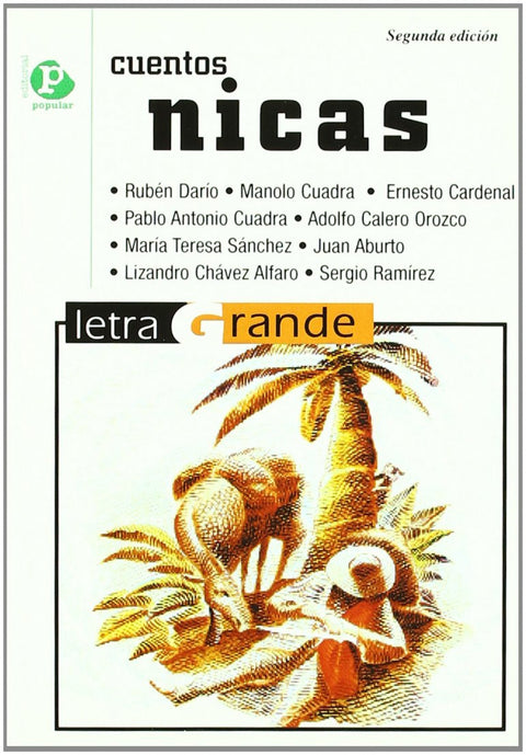  Cuentos nicas 