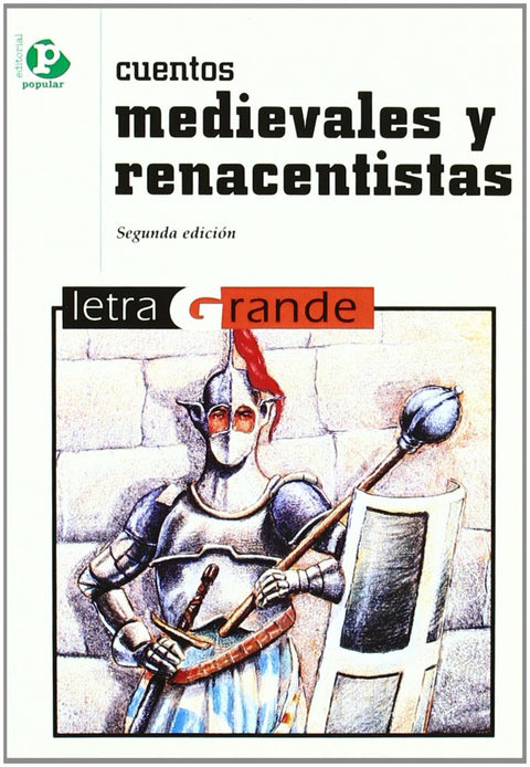  Cuentos medievales y renacentistas 