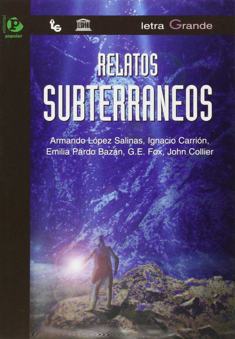  Relatos subterráneos 
