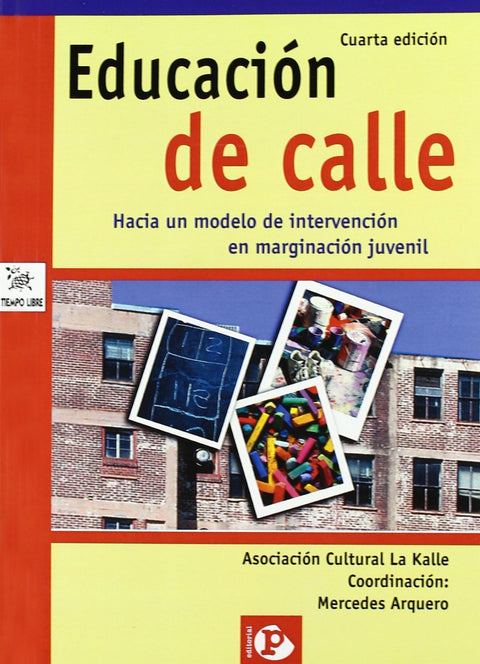  Educación de calle 