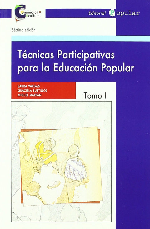  Técnicas participativas para la educación I 