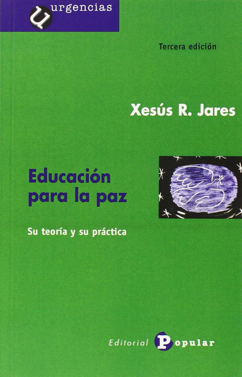  Educación para la paz 
