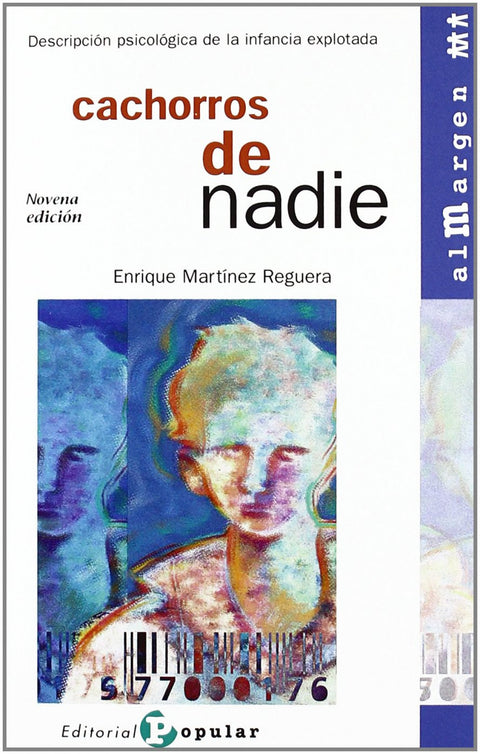  Cachorros de nadie 