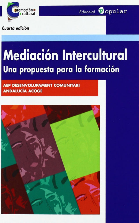  Mediación intercultural 