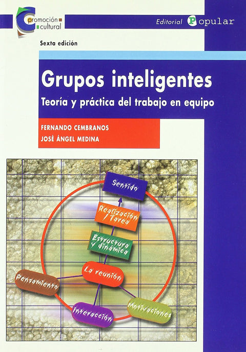  Grupos inteligentes 