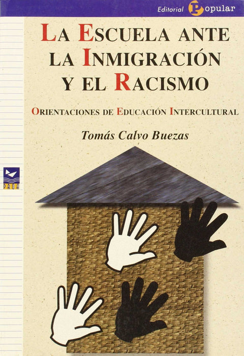  La escuela ante la inmigración y el racismo 