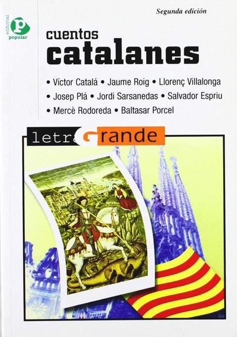  Cuentos catalanes 