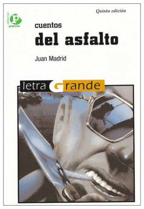  Cuentos del asfalto 