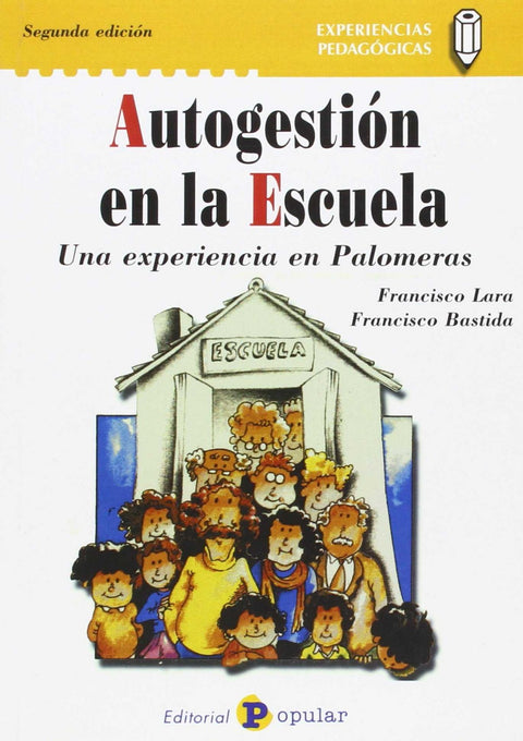  Autogestión en la escuela 