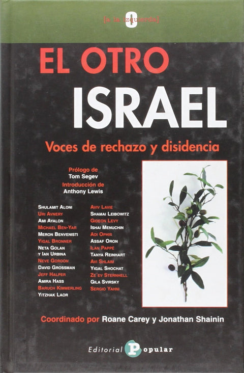  El otro Israel 