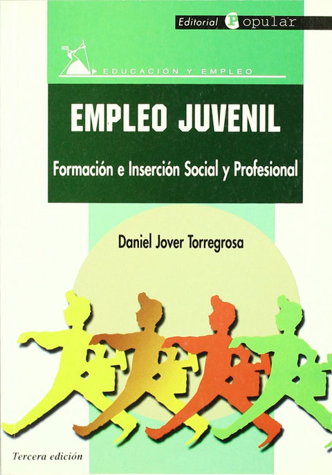  Empleo juvenil 