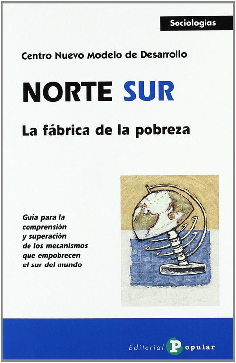  Norte / Sur 