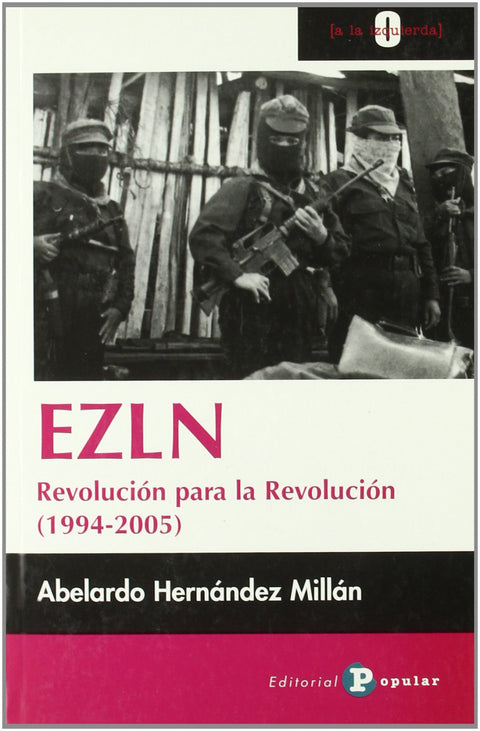  Ezln 