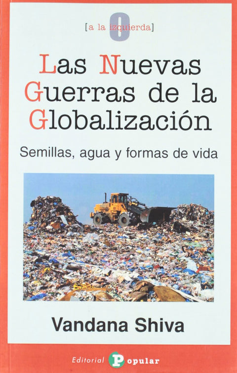  Las nuevas guerras de la globalización 