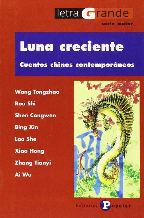  Luna Creciente 