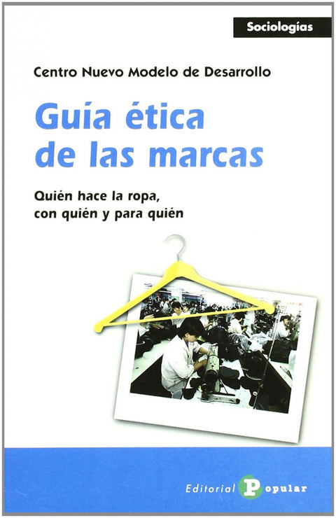  Guía ética de las marcas 