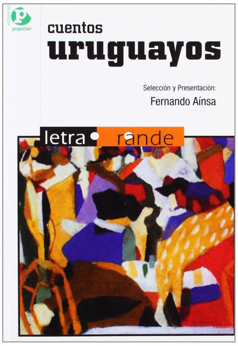  Cuentos Uruguayos 