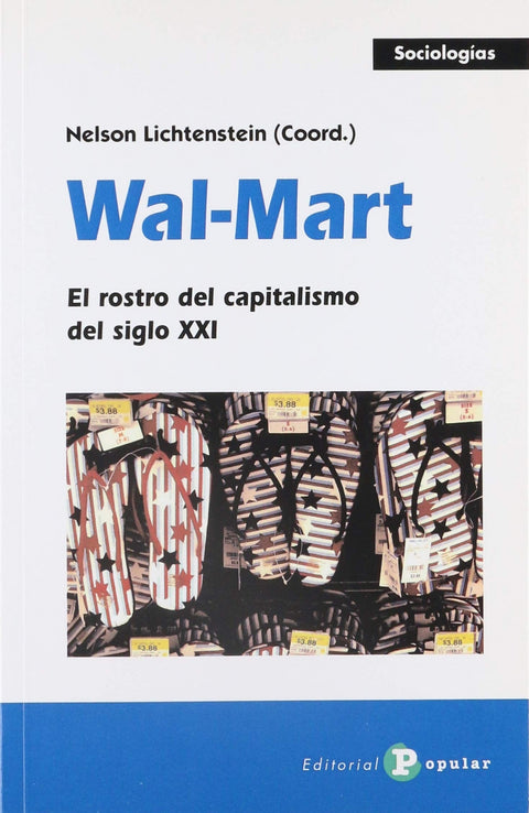  Wal-Mart 