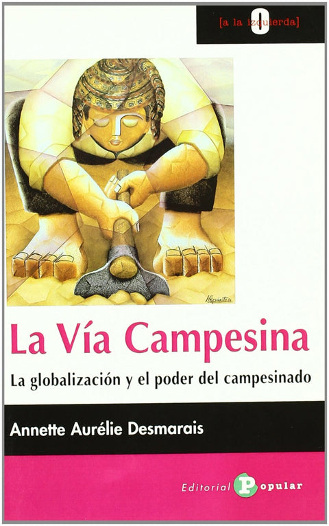  La vía campesina 