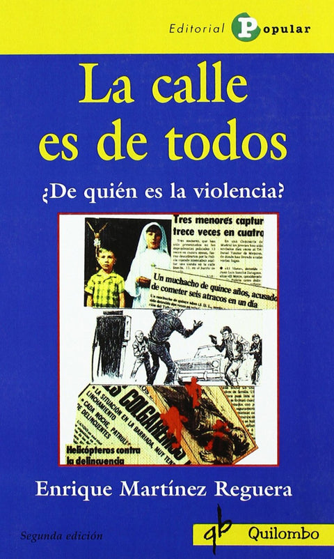 La calle es de todos 