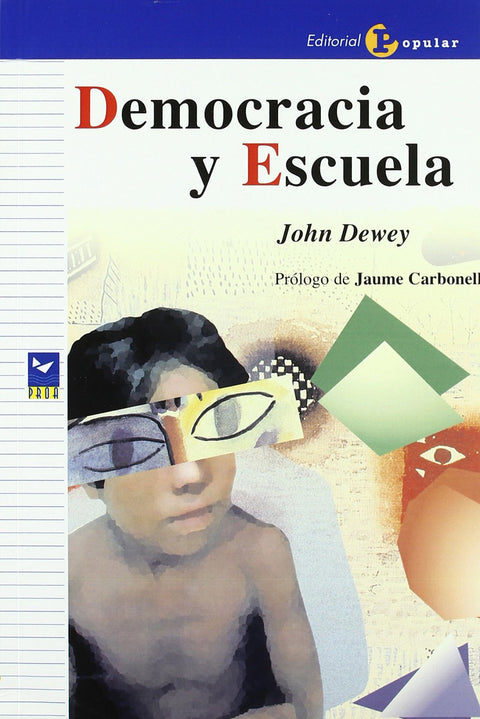 Democracia y escuela 