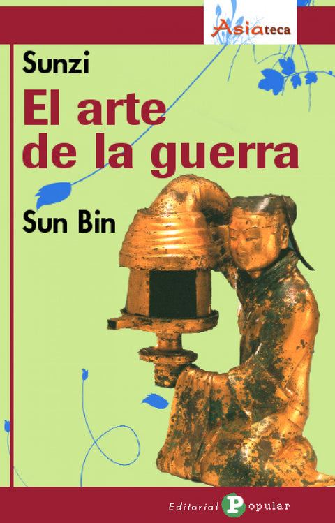  El arte de la guerra 
