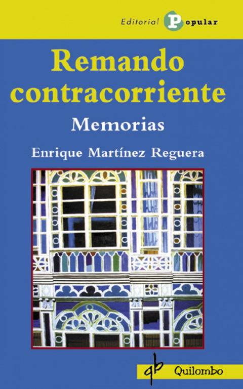  Remando Contracorriente 
