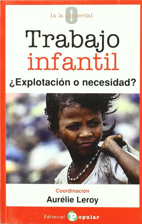  Trabajo infantil 