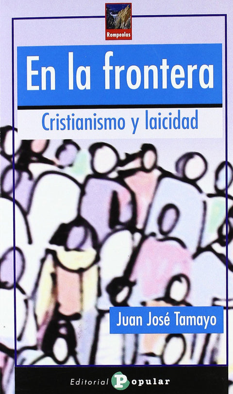  En la frontera 