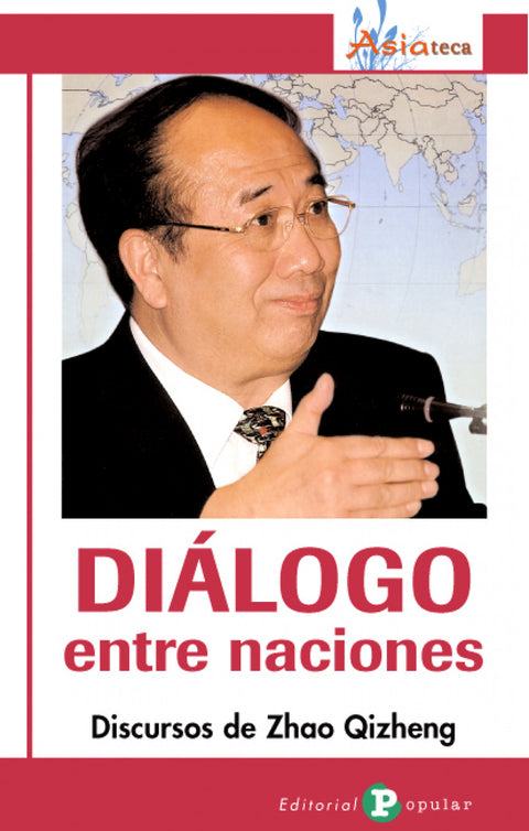  Diálogo entre naciones 
