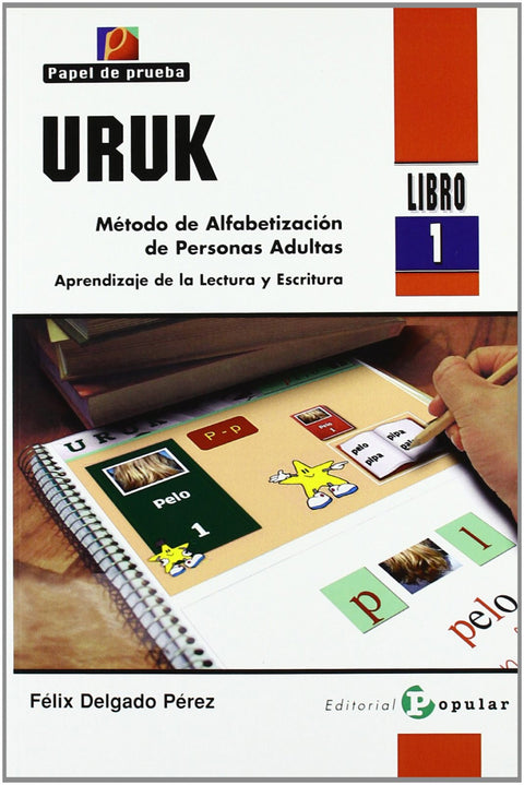  URUK (libro 1) 