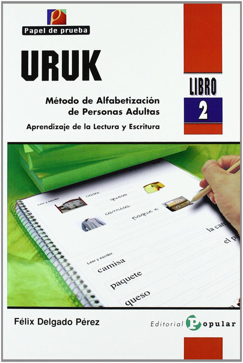  URUK (libro 2) 