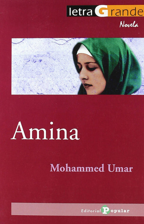 Amina 
